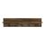 Cuier perete Hammarö 80x13x18cm pal stejar artisan [en.casa] HausGarden Leisure