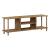Masa TV Eroskobing  43x120x29 cm efect lemn [en.casa] HausGarden Leisure