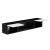 Dulap perete Thabong cu 2 usi si iluminare LED multicolor [en.casa] HausGarden Leisure
