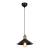 Hängeleuchte Hinckley E27 Schwarz / Bronze Antik [lux.pro] HausGarden Leisure
