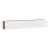 Comoda TV Lapinlahti 29,5x180x31,5cm stejar rustic alb cu 2 usi [en.casa] HausGarden Leisure
