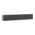 Comoda TV Lapinlahti 29,5x180x31,5cm pal stejar rustic antracit cu 2 usi [en.casa] HausGarden Leisure