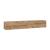 Comoda TV Lapinlahti 29,5x180x31,5cm stejar rustic HausGarden Leisure