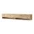 Comoda TV cu 2 usi  Laitila 29,5x180x31,5cm stejar rustic [en.casa] HausGarden Leisure