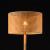 Lampa de podea Rochdale 154 cm lemn rattan,1 x E27 [lux.pro] HausGarden Leisure