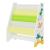 Raft copii Fisterra 74x62x29cm motiv dinosaur verde/galben [en.casa] HausGarden Leisure