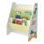 Raft copii Fisterra 74x62x29cm motiv dinosaur verde/galben [en.casa] HausGarden Leisure