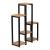 Raft pentru plante Rosenholm [en.casa] HausGarden Leisure