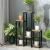 Raft pentru plante Rosenholm [en.casa] HausGarden Leisure
