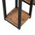 Raft pentru plante Rosenholm [en.casa] HausGarden Leisure