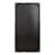 Oglinda de perete, en.casa, Novoli, 101,8 x 51,8 cm, plastic, negru, dreptunghiulara HausGarden Leisure