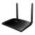 Router 3G / 4G LTE Wireleess TP-LINK Archer MR200 Slot Micro SIM - TP-LINK ArcherMR200 SafetyGuard Surveillance