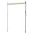Jaluzea tip rulou de exterior Cimarra 200 x 270 cm culoarea nisipului [pro.tec] HausGarden Leisure