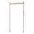 Jaluzea tip rulou de exterior Cimarra 120 x 270 cm culoarea nisipului [pro.tec] HausGarden Leisure
