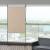 Jaluzea tip rulou de exterior Cimarra 120 x 270 cm culoarea nisipului [pro.tec] HausGarden Leisure