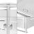Magazie cos gunoi exterior Fahrenwalde 116 x 132 x 80 cm [en.casa] HausGarden Leisure