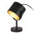 Lampa de masa Farstorp 25 cm 1 x E27 max. 60W [lux.pro] HausGarden Leisure