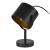 Lampa de masa Farstorp 25 cm 1 x E27 max. 60W [lux.pro] HausGarden Leisure