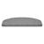 Covorase pentru scari ACSM-6103 gri deschis semicerc [en.casa] HausGarden Leisure