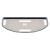 Covorase pentru scari ACSM-6103 gri deschis semicerc [en.casa] HausGarden Leisure