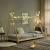 Pat copii Indira 6 brad natur 208 x 96 x 163 cm [en.casa] HausGarden Leisure