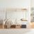 Pat metalic supraetajat AABH-7202 alb 210 x 147,5 x 168 cm [neu.haus] HausGarden Leisure