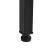 Masa AATF-7701 cu picioare pliabile maro inchis [neu.haus] HausGarden Leisure
