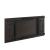 Masa AATF-7701 cu picioare pliabile maro inchis [neu.haus] HausGarden Leisure