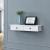 Raft perete AANT-0344 cu sertare alb [en.casa] HausGarden Leisure