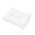 Perna spate mobilier paleti Paletten HTPC alb [en.casa] HausGarden Leisure