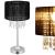 Lampa de masa Bellevue 1 x E14 [lux.pro] HausGarden Leisure