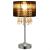 Lampa de masa Bellevue 1 x E14 [lux.pro] HausGarden Leisure