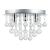 Lampa suspendata Trio 3xG9 [lux.pro] HausGarden Leisure