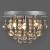 Lampa suspendata Trio 3xG9 [lux.pro] HausGarden Leisure