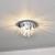 Lampa suspendata Trio 3xG9 [lux.pro] HausGarden Leisure