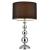 Lampa de masa San Francisco 1 x E14 [lux.pro] HausGarden Leisure