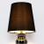 Lampa de masa  Steam Punk 1 x E14 [lux.pro] HausGarden Leisure