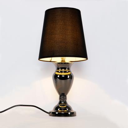 Lampa de masa  Steam Punk 1 x E14 [lux.pro] HausGarden Leisure