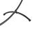 Cadru metal pentru hamac HS-001S negru 290x100cm [casa.pro] HausGarden Leisure