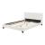 Pat tapitat Galicia imitatie piele 140 x 200 cm Corium HausGarden Leisure