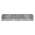 Raft perete EkeroB 10 Kg efect beton [en.casa] HausGarden Leisure