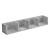 Raft perete EkeroB 10 Kg efect beton [en.casa] HausGarden Leisure