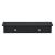 Raft perete Geeste S 10 x 60 x 15 cm negru [en.casa] HausGarden Leisure