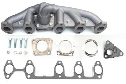 Galerie Evacuare Fonta VW TRANSPORTER 2.5 TDI COD 070253017A AutoProtect KeyCars