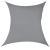 Copertina soare Sonnensegel  2,5 x 5 m gri inchis [en.casa] HausGarden Leisure