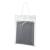 Copertina soare Sonnensegel  2,5 x 5 m gri inchis [en.casa] HausGarden Leisure