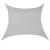 Copertina soare Sonnensegel  2 x 2 m gri deschis [en.casa] HausGarden Leisure