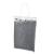 Copertina soare Sonnensegel  2 x 2 m gri inchis [en.casa] HausGarden Leisure