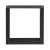Picioare banca AATL-5707 set 2 buc 40 x 43 cm negru [en.casa] HausGarden Leisure