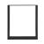 Picioare masa AATL-5705 set 2 buc 60 x 72 cm negru [en.casa] HausGarden Leisure